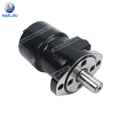 BMRS-100 Cycloidal Motor: A replacement for Eaton/Danfoss, offering high torque, fast delivery, and excellent profit margins.