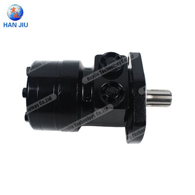 BMRS-100 Cycloidal Motor: Replacement for Eaton/Danfoss/White, high torque, fast delivery, and excellent profit margins.