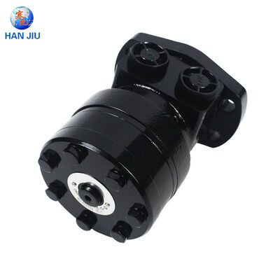 BMRS-100 Cycloidal Motor: Replacement for Eaton/Danfoss/White, high torque, fast delivery, and excellent profit margins.