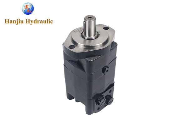 BMSY250 Geroler Motor: A drop-in replacement for Eaton/Danfoss/White; features high torque, fast delivery, and excellent profit margins.
