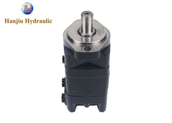 BMSY250 Geroler Motor: A drop-in replacement for Eaton/Danfoss/White; features high torque, fast delivery, and excellent profit margins.