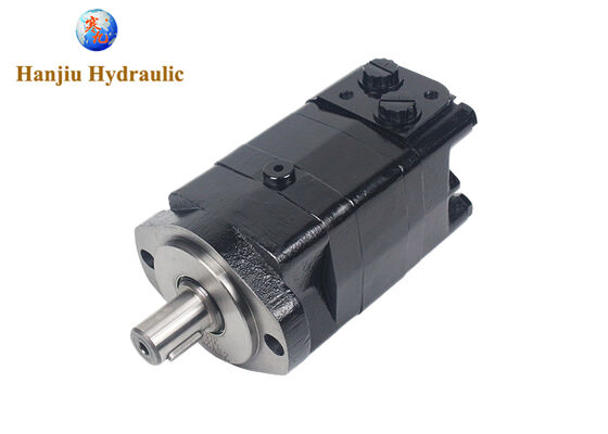 BMSY250 Geroler Motor: A drop-in replacement for Eaton/Danfoss/White; features high torque, fast delivery, and excellent profit margins.