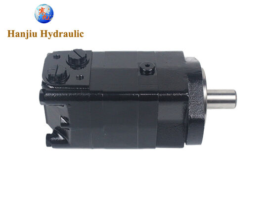 BMSY250 Geroler Motor: A drop-in replacement for Eaton/Danfoss/White; features high torque, fast delivery, and excellent profit margins.