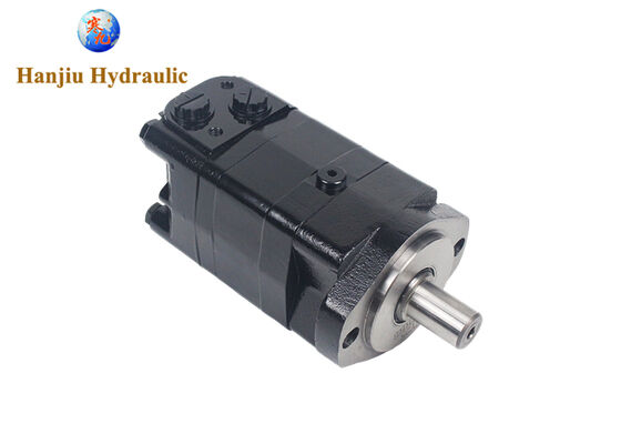 BMSY250 Geroler Motor: A drop-in replacement for Eaton/Danfoss/White; features high torque, fast delivery, and excellent profit margins.