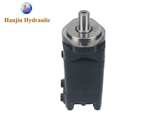 BMSY400 Gerotor Motor: Replaces Eaton/Danfoss/White; High Torque, Fast Delivery, Excellent Profit Margins