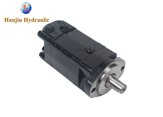 BMSY400 Gerotor Motor: Replaces Eaton/Danfoss/White; High Torque, Fast Delivery, Excellent Profit Margins