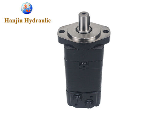 BMSY400 Gerotor Motor: Replaces Eaton/Danfoss/White; High Torque, Fast Delivery, Excellent Profit Margins