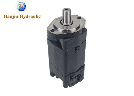 BMSY400 Gerotor Motor: Replaces Eaton/Danfoss/White; High Torque, Fast Delivery, Excellent Profit Margins