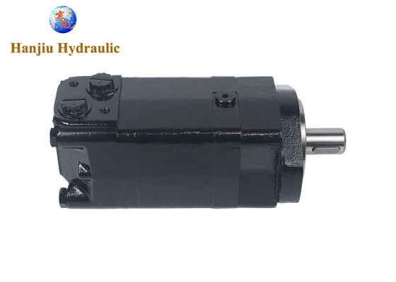 BMSY400 Gerotor Motor: Replaces Eaton/Danfoss/White; High Torque, Fast Delivery, Excellent Profit Margins