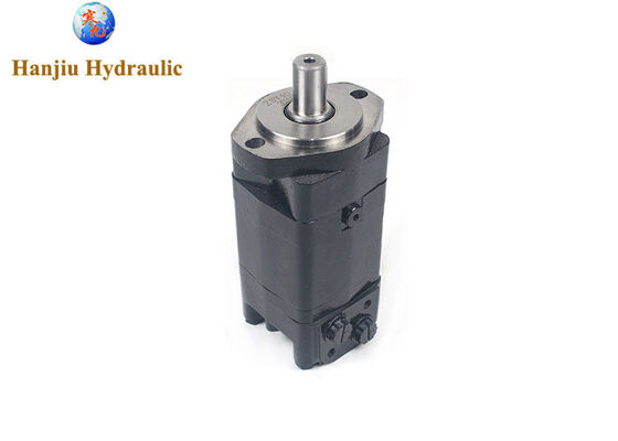 high-torque, low-speed (LSHT) geroler hydraulic motor BMSY-400-E2-D-S-B