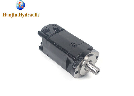 high-torque, low-speed (LSHT) geroler hydraulic motor BMSY-400-E2-D-S-B