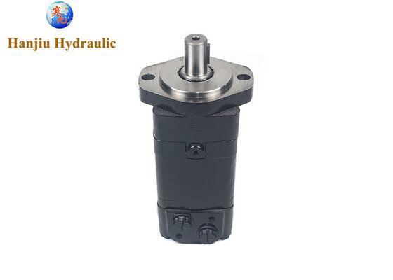 high-torque, low-speed (LSHT) geroler hydraulic motor BMSY-400-E2-D-S-B