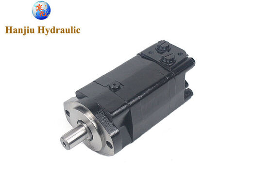 high-torque, low-speed (LSHT) geroler hydraulic motor BMSY-400-E2-D-S-B