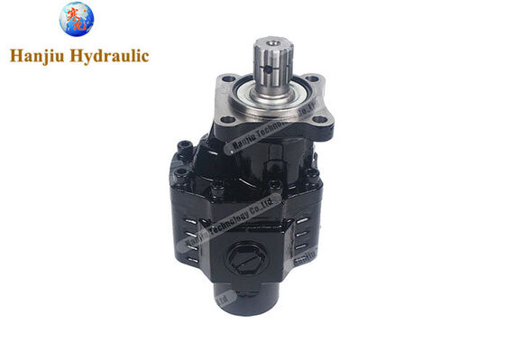Hydraulic pump HYVA 14562325 A02H041723-3460 Gear pump