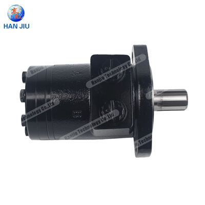 HANJIU BMP OMP Orbital Motor Whitepaper