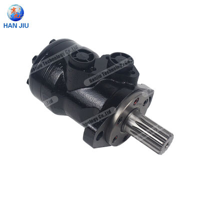 HANJIU OMR Orbital Motor Whitepaper