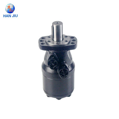 HANJIU OMH Orbital Motor Whitepaper