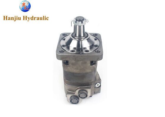 Eaton low-speed, high-torque (LSHT) motors 109-1052-006 for SKIDSTEER 641,631