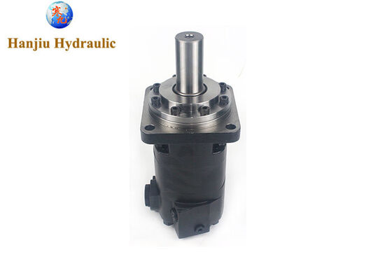 109-1236-006 Char-Lynn Eaton hydraulic orbital motor 400 cm3 straight shaft BSPP Ports