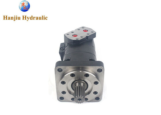109-1450-006 Char-Lynn Eaton hydraulic orbital motor series 4000,LSHT gerotor motor