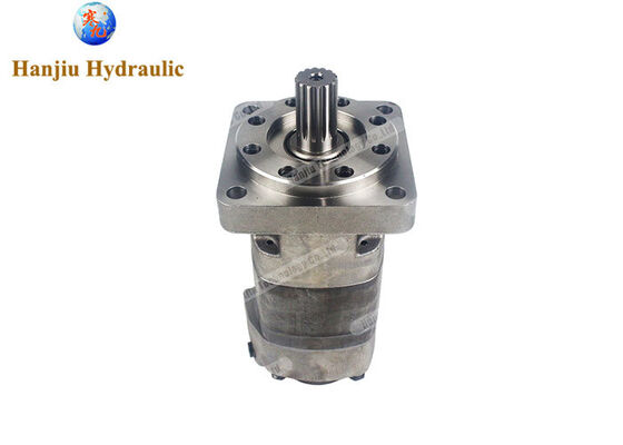 Low-Speed Gerotor charlynn 4k series orbit motor 109-1589-006,crusher hydraulic motor