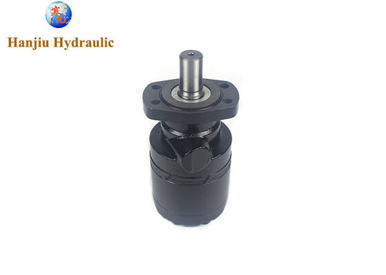 BMER-2-750-MS-B1 Hydraulic Orbital Motor with high pressure PARKER TG0750 Hydromotor
