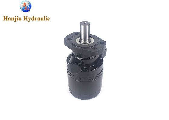 BMER-2-750-MS-B1 Hydraulic Orbital Motor with high pressure PARKER TG0750 Hydromotor