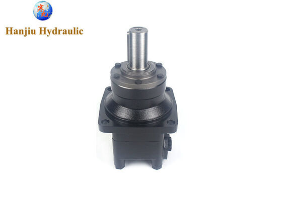 151B3029 OMTW 500 Danfoss hydraulic orbital motor 500 cm3 wheel type with 40 mm cylindrical shaft