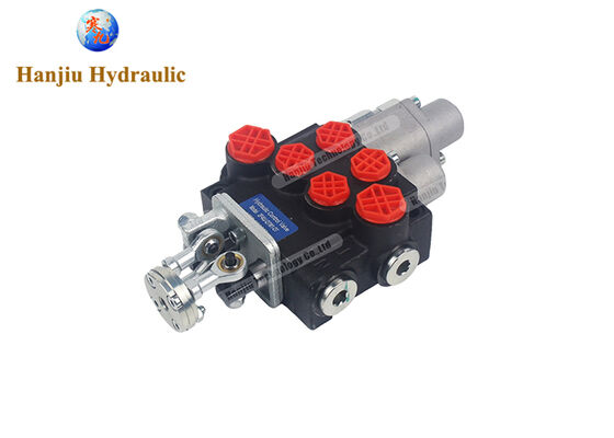 2P40-JQTW1-JOT-18 Tandem Gear Pump | Hydraulic Gear Pump Replacement & B2B Sourcing Solution