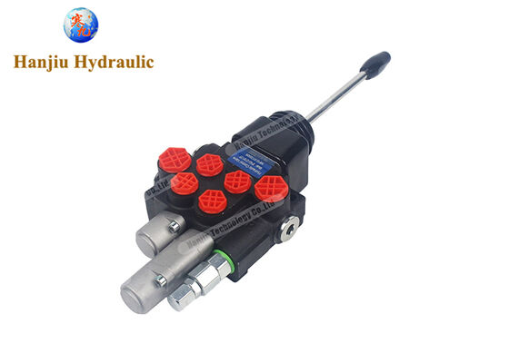 2P40-JQTW1-JOT-18 Tandem Gear Pump | Hydraulic Gear Pump Replacement & B2B Sourcing Solution