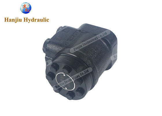 103S-4-125-12NC Hydraulic Solenoid Valve | 4-Way Hydraulic Directional Valve | Replacement & B2B Sourcing Solution