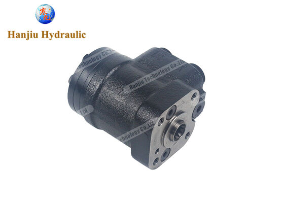 103S-4-125-12NC Hydraulic Solenoid Valve | 4-Way Hydraulic Directional Valve | Replacement & B2B Sourcing Solution