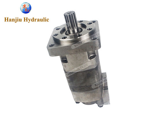 109-1589-006 Hydraulic Orbital Motor | 4000 Series Geroler Motor | Replacement  Sourcing Solution