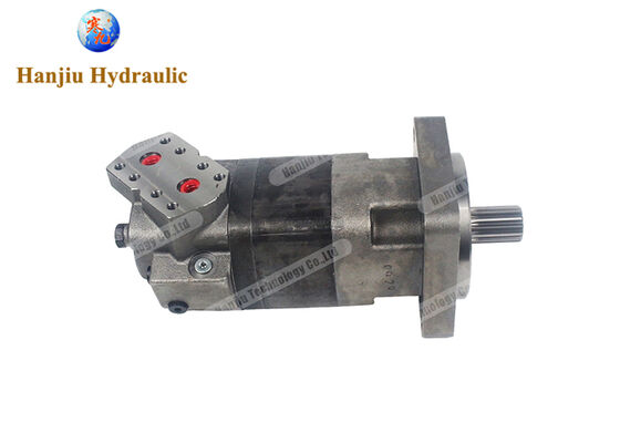 109-1589-006 Hydraulic Orbital Motor | 4000 Series Geroler Motor | Replacement  Sourcing Solution