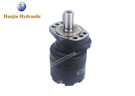 BMER-2-475-FS-G2 Hydraulic Orbital Motor | 475 cm³/rev | Replacement  Sourcing Solution