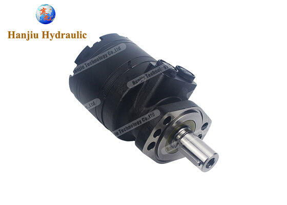 BMER-2-475-FS-G2 Hydraulic Orbital Motor | 475 cm³/rev | Replacement  Sourcing Solution