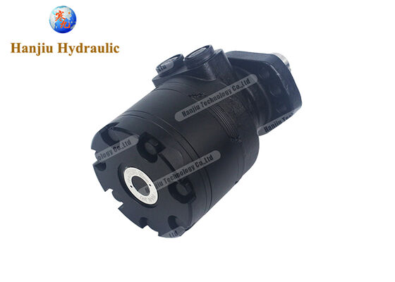 BMER-2-475-FS-G2 Hydraulic Orbital Motor | 475 cm³/rev | Replacement  Sourcing Solution