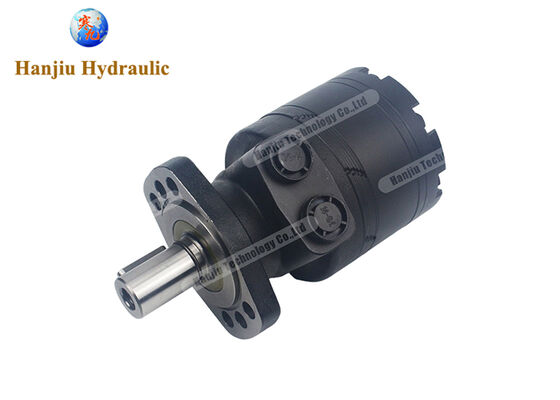 BMER-2-475-FS-G2 Hydraulic Orbital Motor | 475 cm³/rev | Replacement  Sourcing Solution