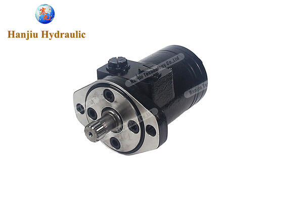 BMPH-100-H2-I-S Hydraulic Orbital Motor | 100 cm³/rev | Replacement  Sourcing Solution
