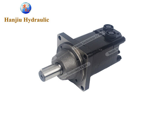 BMSY-400-W-B-D Hydraulic Orbital Motor | 400 cm³/rev | Replacement  Sourcing Solution