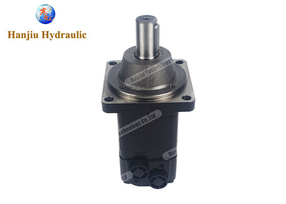 BMSY-400-W-B-D Hydraulic Orbital Motor | 400 cm³/rev | Replacement  Sourcing Solution