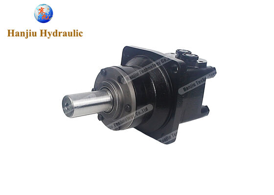 BMT-500-W-M-D Hydraulic Orbital Motor | 523.6 cm³/rev | Wheel-Mount Replacement  Sourcing Solution