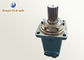 Shaft 40mm Low Speed Hydraulic Motor High Torque  Motor 151B3005 OMT500