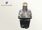 Cone Shaft 45mm Low Speed High Torque Hydraulic Motor Drilling Rig Motor