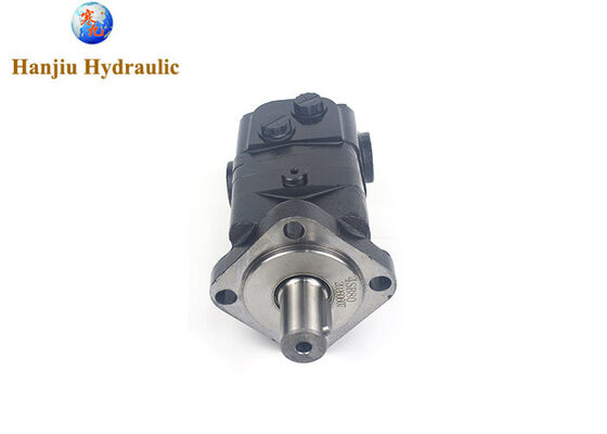 Hydraulic Motor M+S MS80CO,151F2200 equivalent BMSY-80-E4-G-SU orbit motor