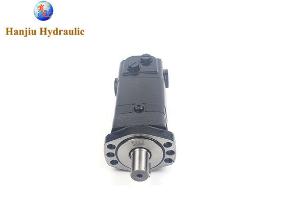 Hydraulic Motor Replacement 151F2376, 500cc Magneto flange, key shaft orbit motor