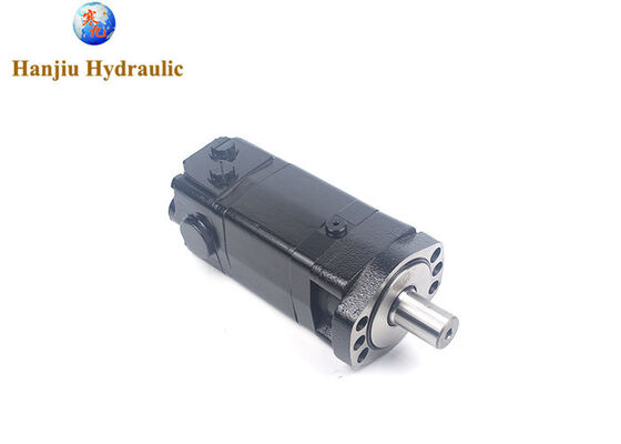Hydraulic Motor Replacement 151F2376, 500cc Magneto flange, key shaft orbit motor