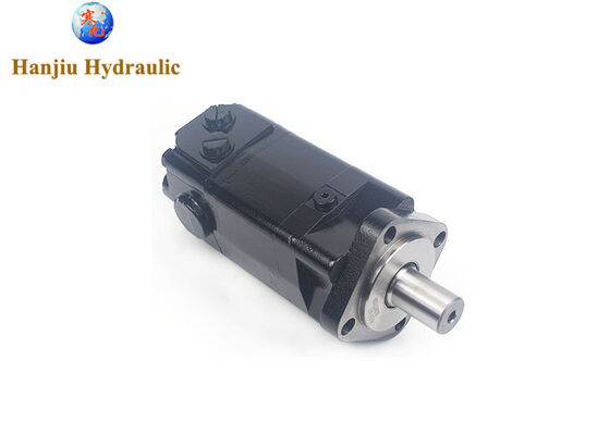 OMS400 151F2261 hydraulic orbit motor with standard flange,MS400CO geroler motor