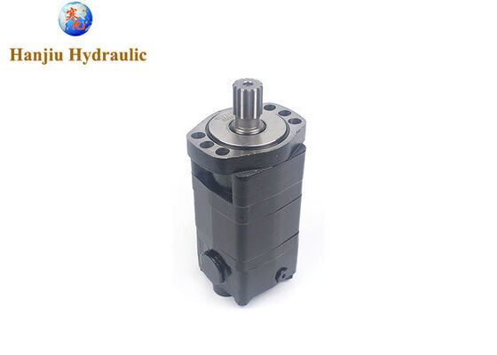 OMS 315 151F2356 Hydraulic Motor interchangeable BMSY-315-F6-FE-SU