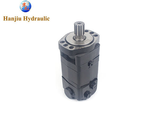 OMS 315 151F2356 Hydraulic Motor interchangeable BMSY-315-F6-FE-SU